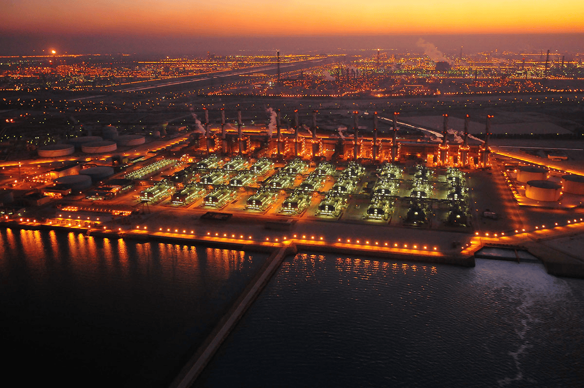 Trading & Material Supply