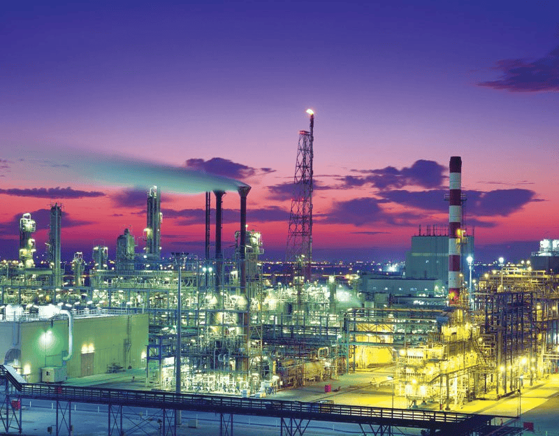 Sustainability & Innovation